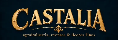 Castalia · agroindustria, eventos & licores finos